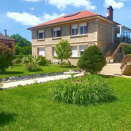 Appartement Charmant A Toulonjac Avec Jardin Et Terrasse 110 M² Exterior photo