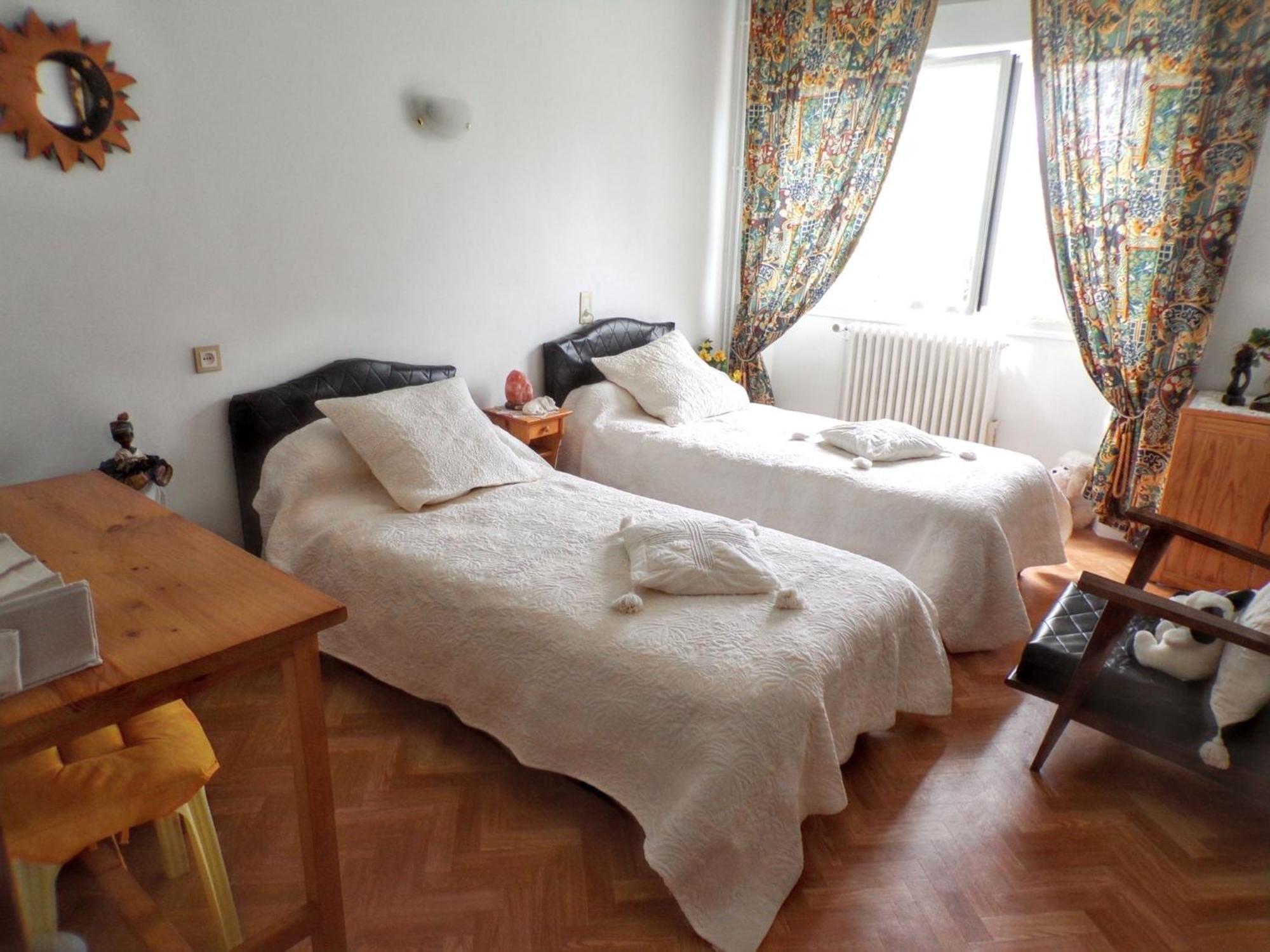 Appartement Charmant A Toulonjac Avec Jardin Et Terrasse 110 M² Exterior photo