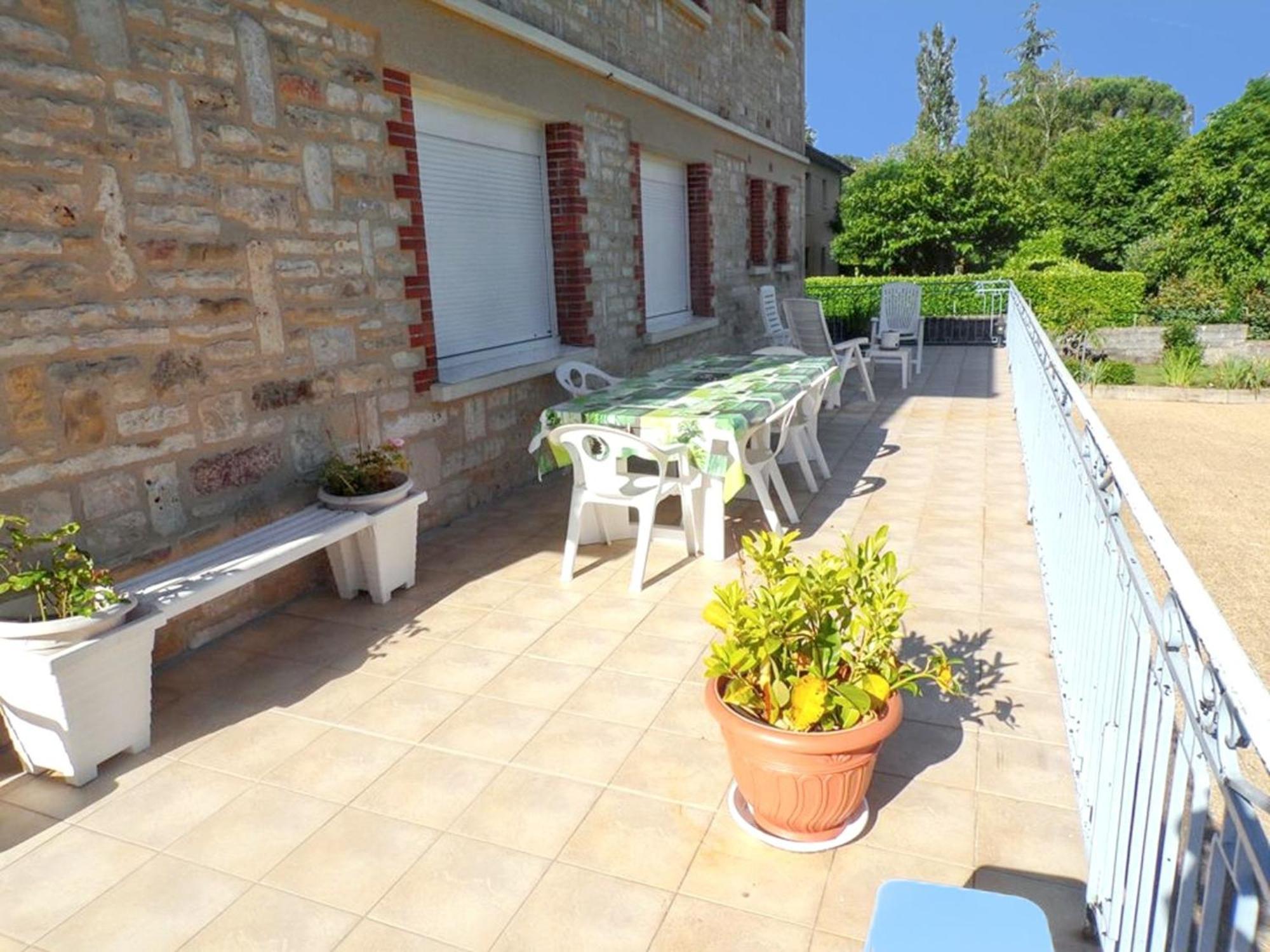 Appartement Charmant A Toulonjac Avec Jardin Et Terrasse 110 M² Exterior photo