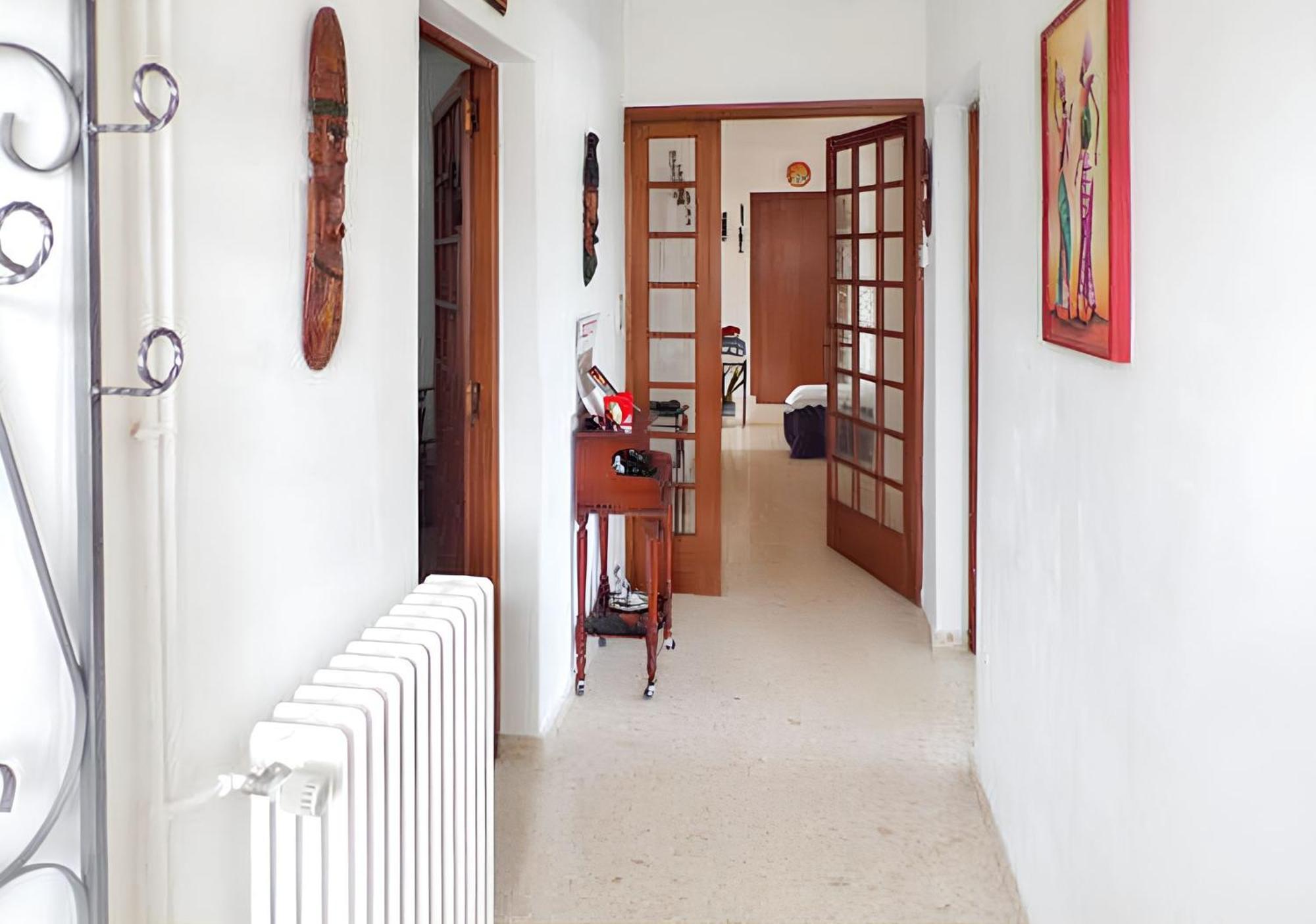 Appartement Charmant A Toulonjac Avec Jardin Et Terrasse 110 M² Exterior photo