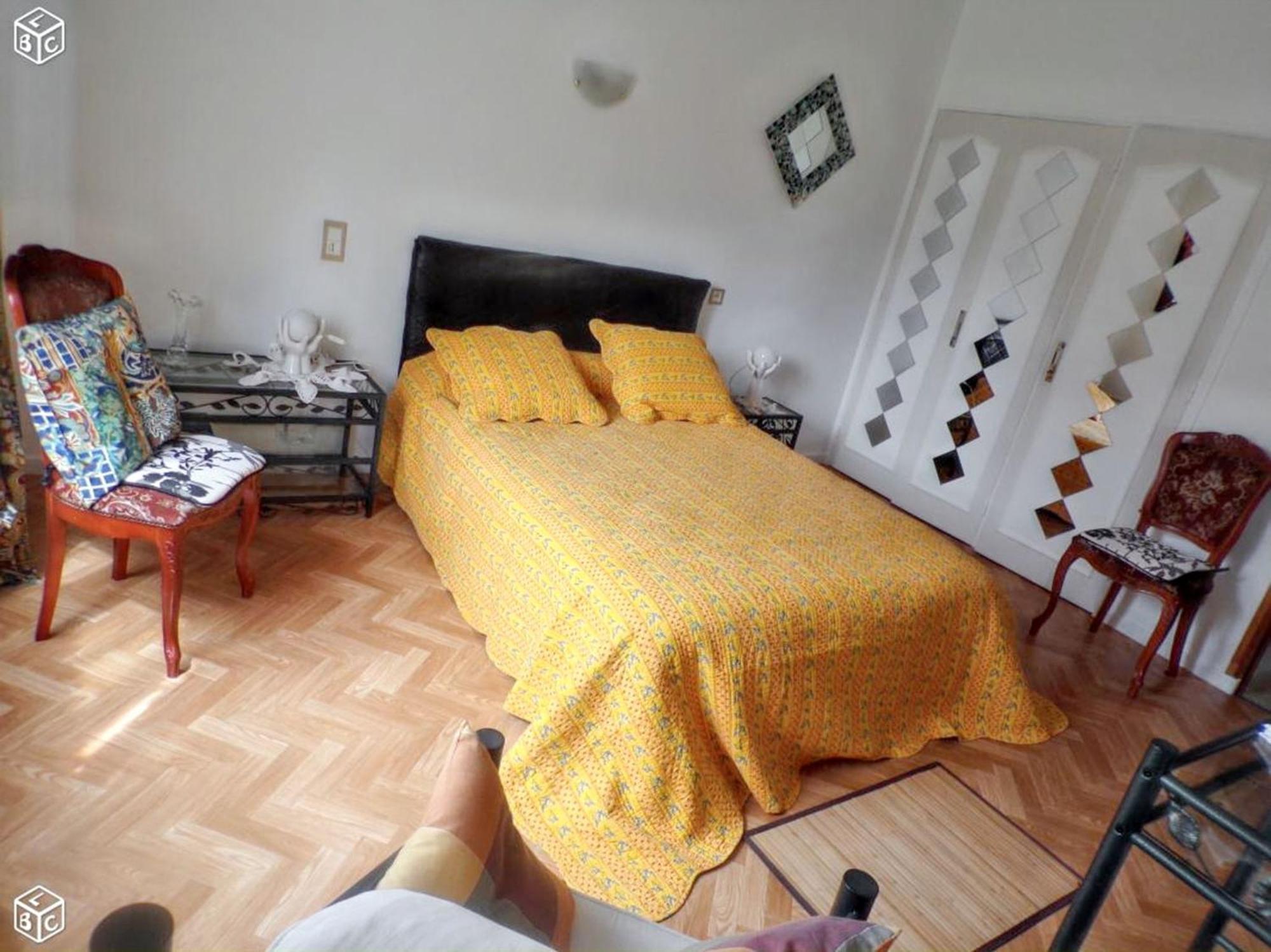Appartement Charmant A Toulonjac Avec Jardin Et Terrasse 110 M² Exterior photo